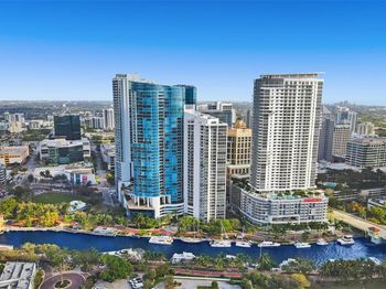 333 Las Olas Way