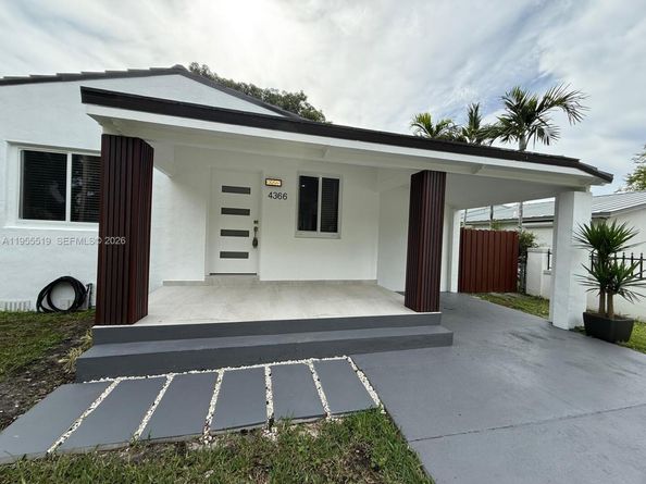 4366 SW 5th Ter, Miami FL 33134