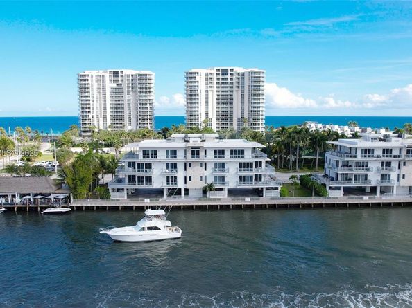 6100 N Ocean Dr 3N, Hollywood FL 33019