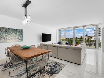 1 Collins Avenue