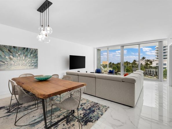 1 Collins Avenue 402, Miami Beach FL 33139