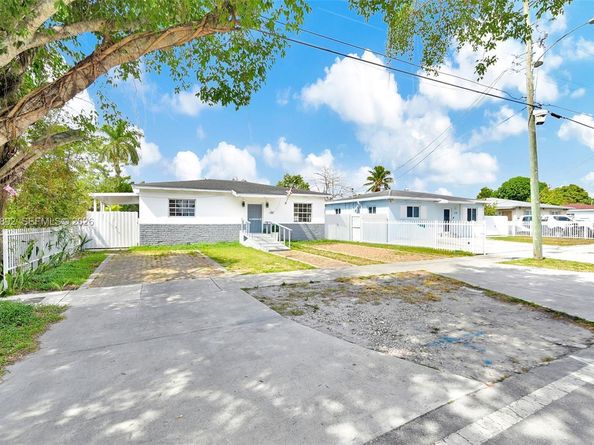 630 Tamiami Canal Rd, Miami FL 33144