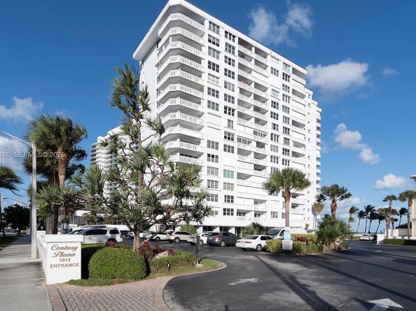 1012 N Ocean Blvd 1507, Pompano Beach FL 33062