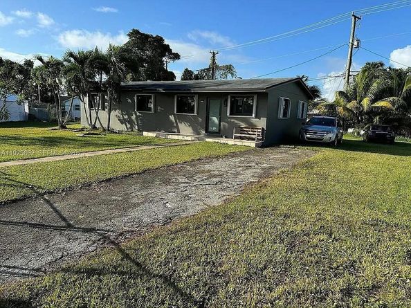 28640 SW 146th Ave, Homestead FL 33033