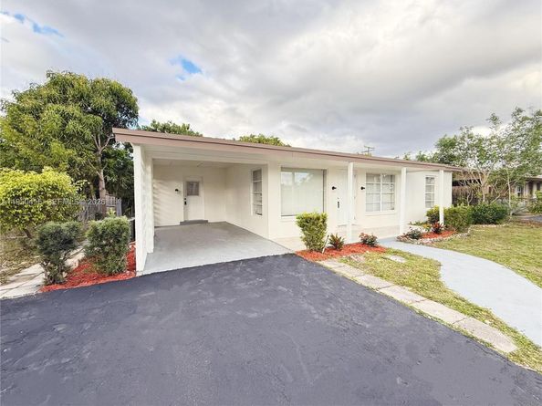 3321 NW 17th Ct, Lauderhill FL 33311