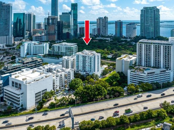 1723 SW 2nd Ave 909, Miami FL 33129