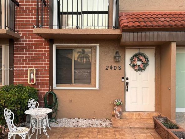 1813 SW 107th Ave 2408, Miami FL 33165