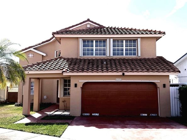 6000 SW 153rd Ct Rd, Miami FL 33193