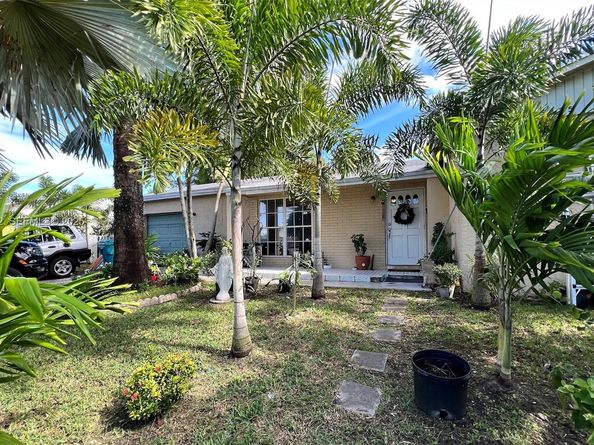 25835 SW 131st Ct, Homestead FL 33032