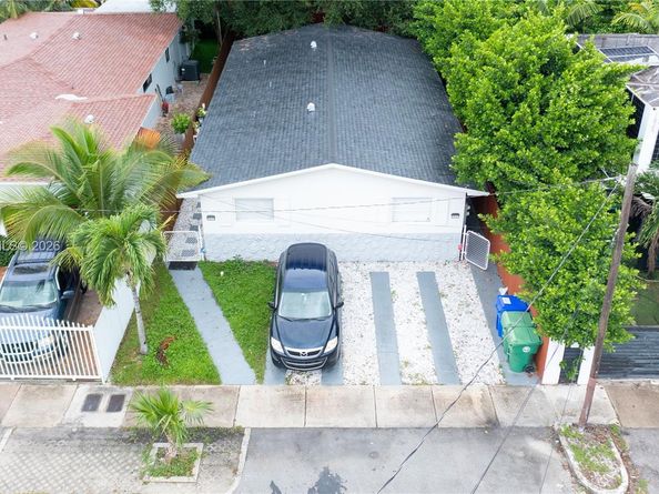 1831 NW 41 st, Miami FL 33142