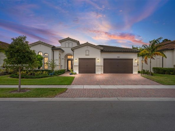 7849 Liberty Way, Parkland FL 33067