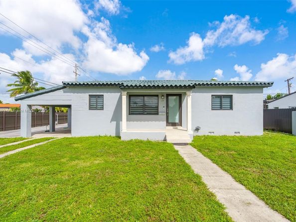 175 W 56th St, Hialeah FL 33012