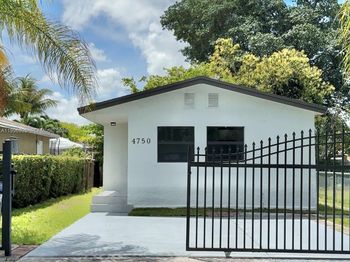 4750 NW 21st Ave