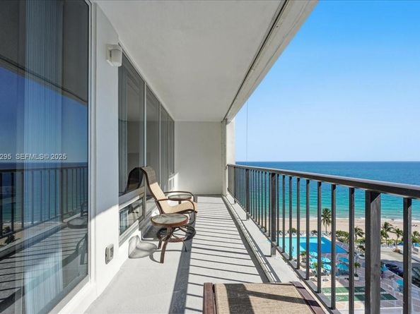 4280 Galt Ocean 12H, Fort Lauderdale FL 33308