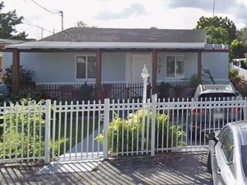 2314 SW 60 Avenue
