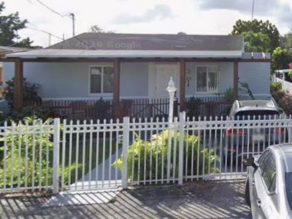 2314 SW 60 Avenue, Miami FL 33155