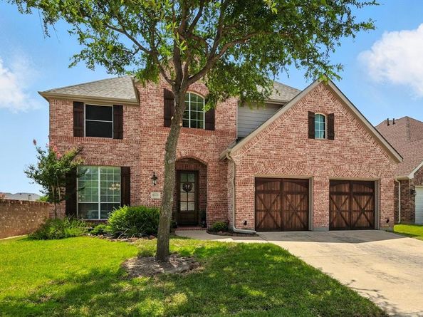 8161  Watson Road , Lantana Texas 76226