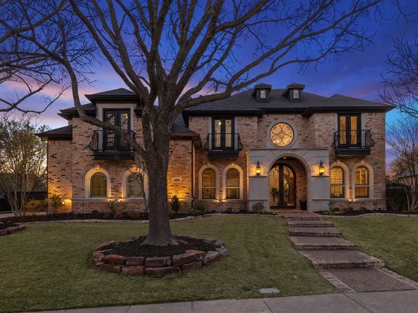 1106  Waterfall Drive , McKinney Texas 75072