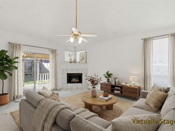 5004  Lodgepole Lane , Fort Worth Texas 76137