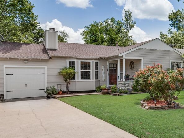 702  Nash Street , Rockwall Texas 75087