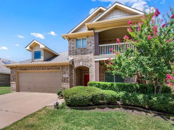 305  Mossy Oak Trail , Fort Worth Texas 76131