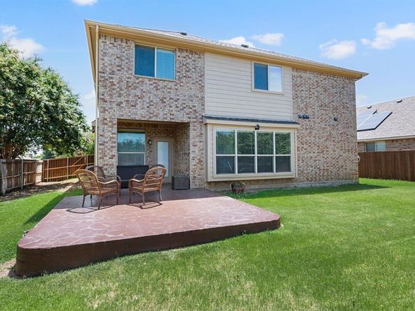 305  Mossy Oak Trail , Fort Worth Texas 76131