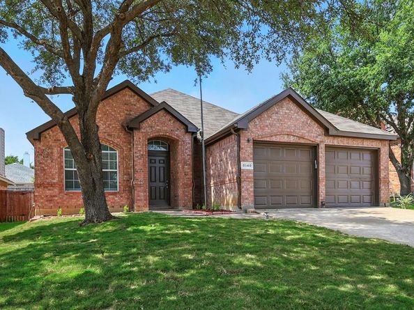 8149  Keechi Creek Court , Fort Worth Texas 76137