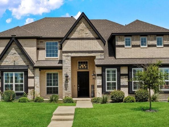 2305  Hickey Drive , Garland Texas 75043