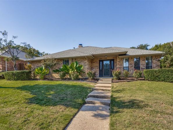 3127  Honeydew Drive , Carrollton Texas 75007