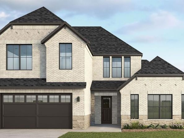 722  Oakridge Trail , Richardson Texas 75080