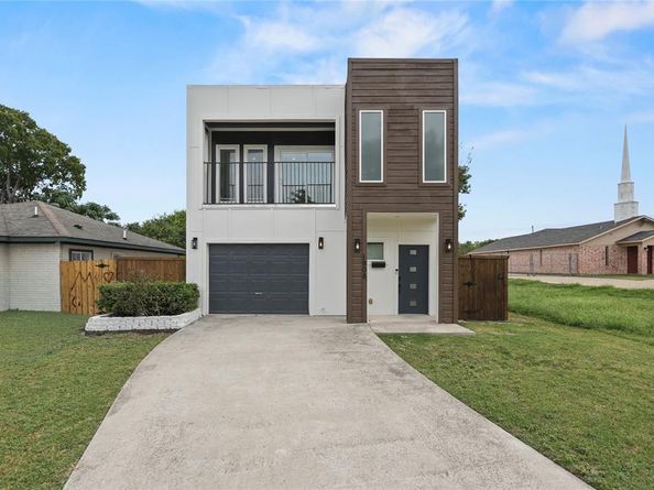 1908  Gallagher Street , Dallas Texas 75212