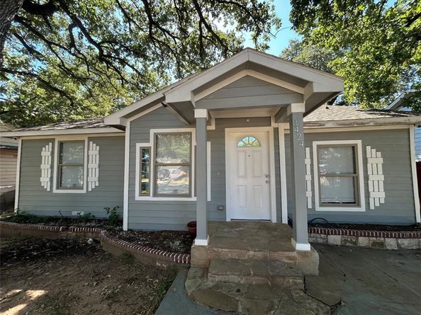 3424  Rufus Street , Fort Worth Texas 76119