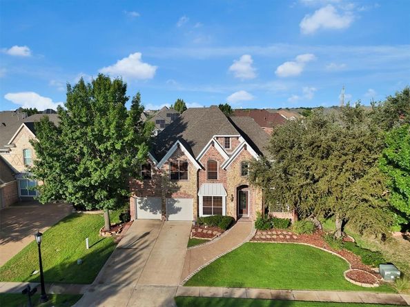 7227  Tolosa  , Grand Prairie Texas 75054