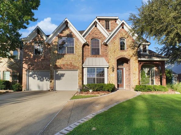 7227  Tolosa  , Grand Prairie Texas 75054