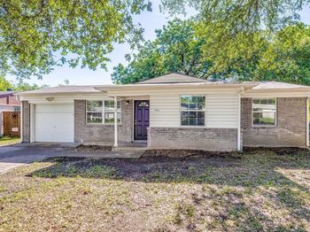 4312  Ridgedale Drive 