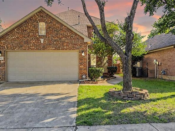 5412  Pecan Creek Circle , Fort Worth Texas 76244