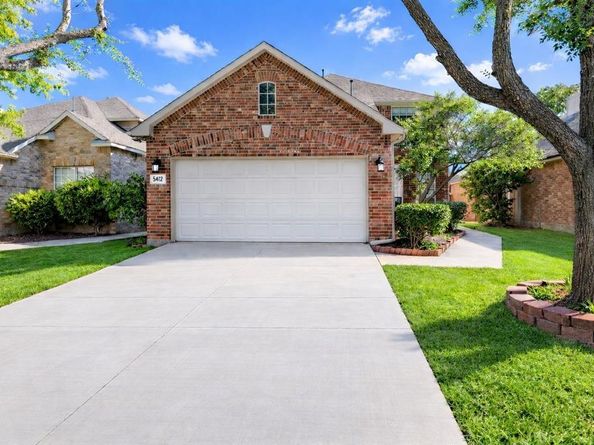 5412  Pecan Creek Circle , Fort Worth Texas 76244