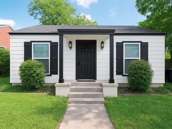 4604  Calmont Avenue , Fort Worth Texas 76107