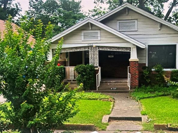 4706  Parry Avenue , Dallas Texas 75223