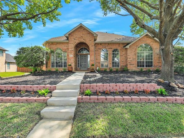 2617  Cheverny Drive , McKinney Texas 75070