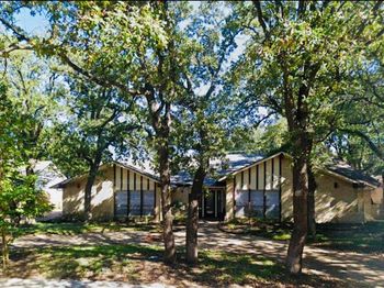 1620  Oak Meadow Drive 