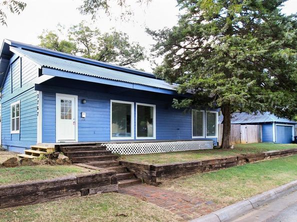 2767  Primrose Avenue , Fort Worth Texas 76111