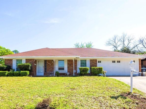 7324  Vanessa Drive , Fort Worth Texas 76112
