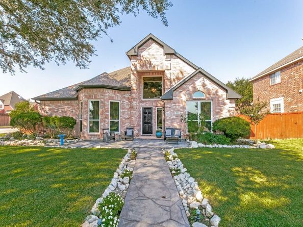 303  Buttonwood Court , Coppell Texas 75019