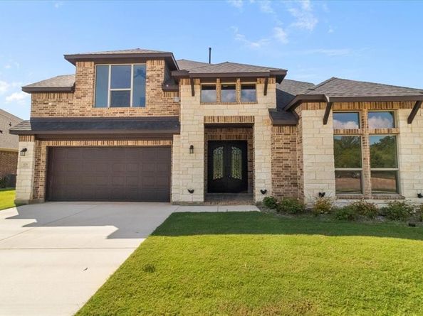 929  Ryed Lane , Fort Worth Texas 76120
