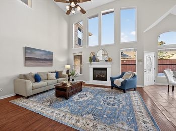 8821  Smokey Canyon Way 