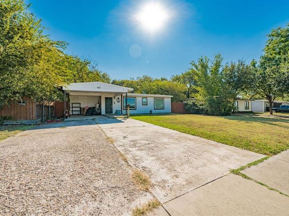 612  Wilkinson Drive , Mesquite Texas 75149