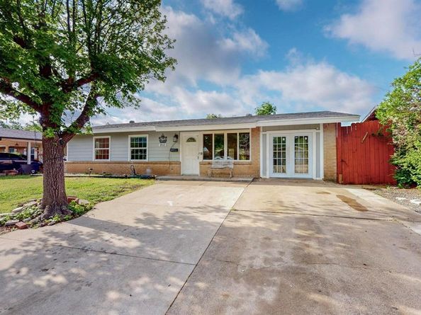 3522  Russwin Drive , Garland Texas 75042