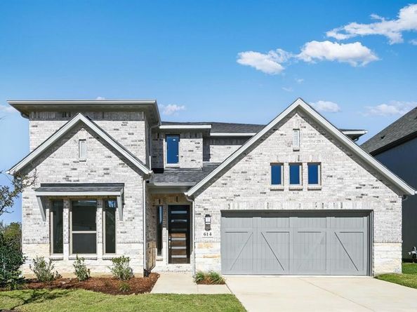 614  Bull Street , Oak Point Texas 75068