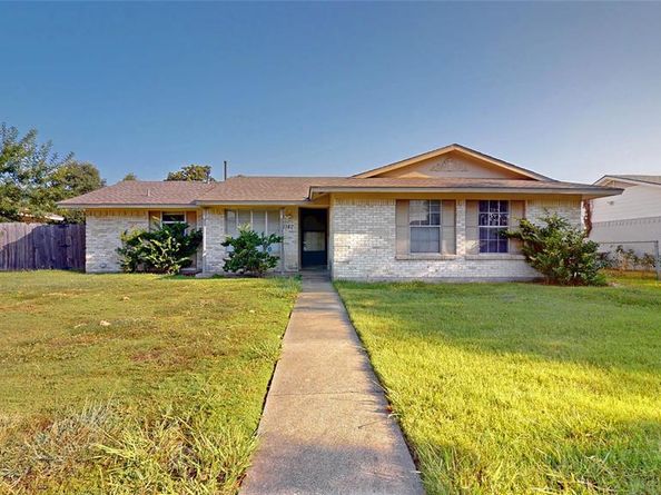 1147  Shadyglen Circle , Richardson Texas 75081